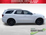 2027 Dodge Durango DURANGO GT HEMI V8 PREMIUM AWD