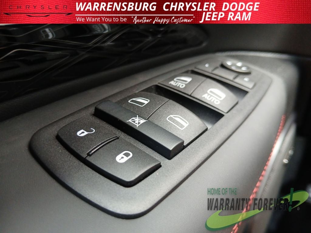 2027 Dodge Durango DURANGO GT HEMI V8 PREMIUM AWD