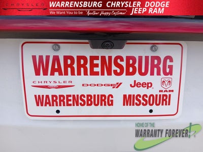 2027 Dodge Durango DURANGO GT HEMI V8 PREMIUM AWD