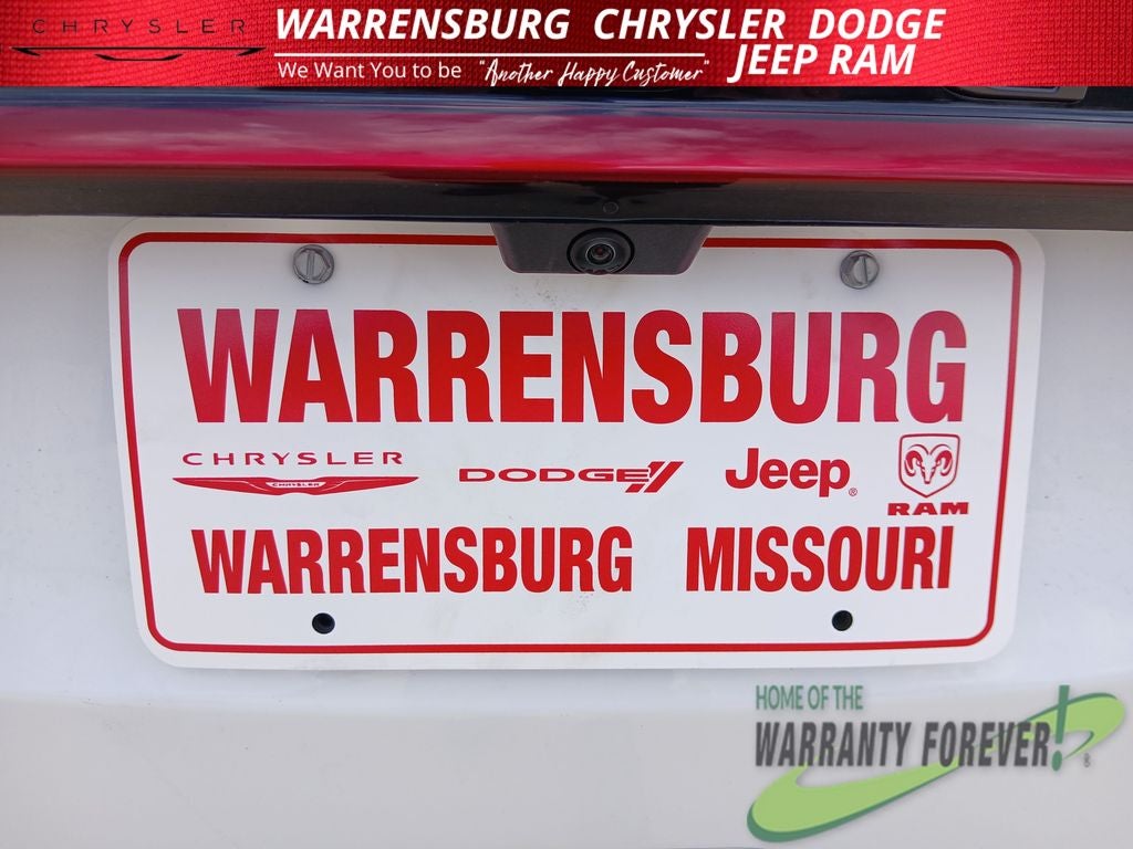 2027 Dodge Durango DURANGO GT HEMI V8 PREMIUM AWD