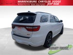 2027 Dodge Durango DURANGO GT HEMI V8 PREMIUM AWD