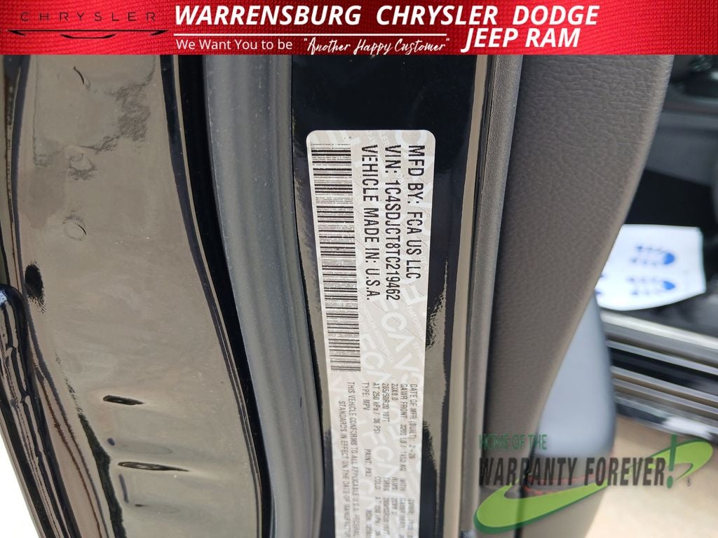 2026 Dodge Durango DURANGO GT AWD HEMI V8