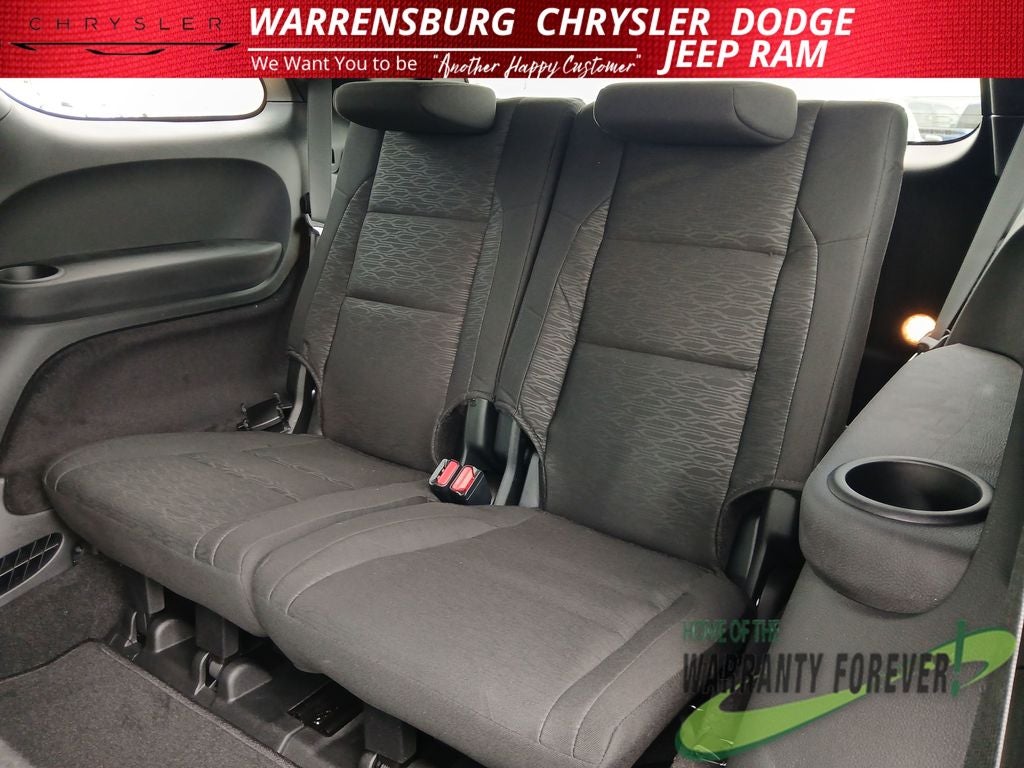 2026 Dodge Durango DURANGO GT AWD HEMI V8