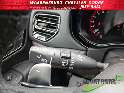 2026 Dodge Durango DURANGO GT AWD HEMI V8
