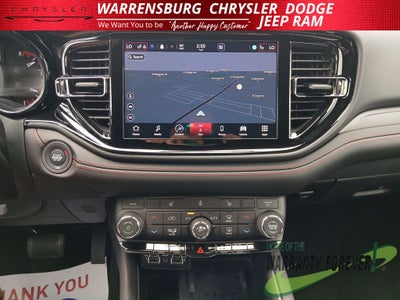 2026 Dodge Durango DURANGO GT AWD HEMI V8