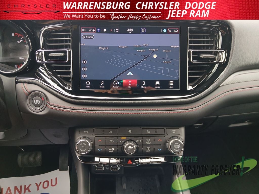 2026 Dodge Durango DURANGO GT AWD HEMI V8