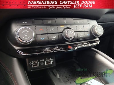 2026 Dodge Durango DURANGO GT AWD HEMI V8