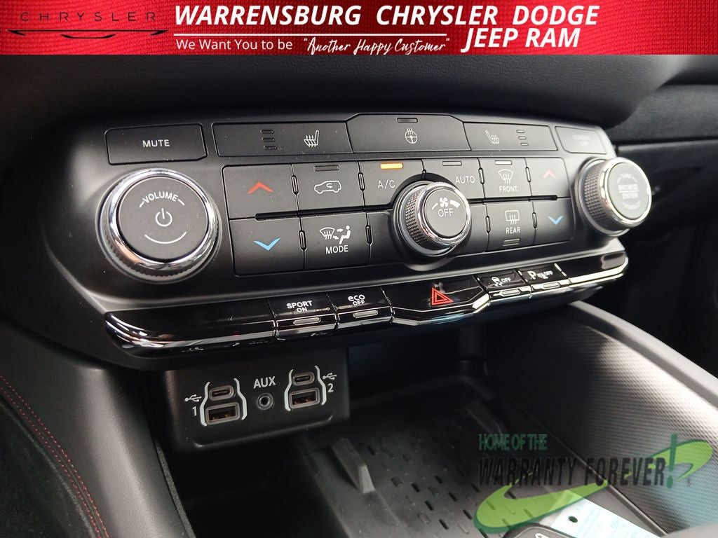 2026 Dodge Durango DURANGO GT AWD HEMI V8