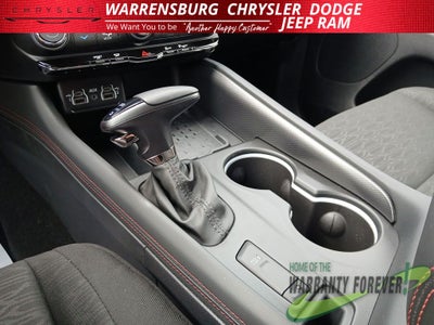 2026 Dodge Durango DURANGO GT AWD HEMI V8