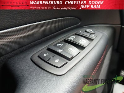 2026 Dodge Durango DURANGO GT AWD HEMI V8