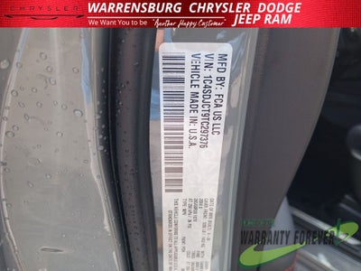 2026 Dodge Durango DURANGO GT PREMIUM AWD HEMI V8