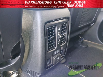 2026 Dodge Durango DURANGO GT PREMIUM AWD HEMI V8