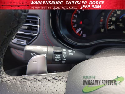 2026 Dodge Durango DURANGO GT PREMIUM AWD HEMI V8