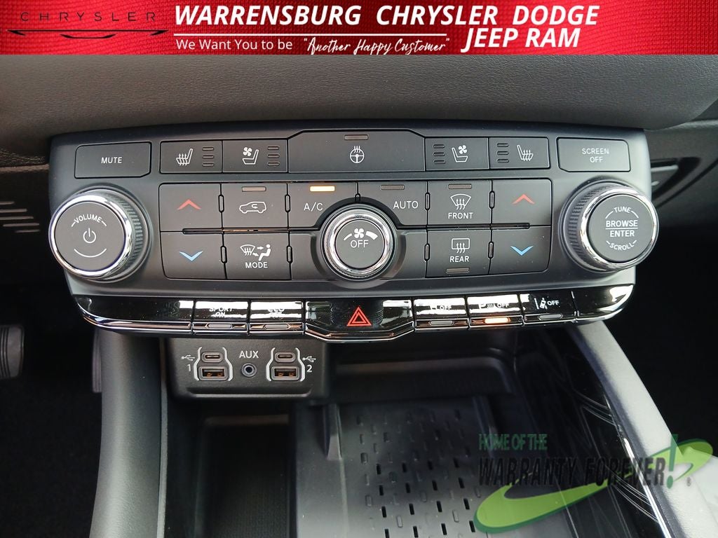 2026 Dodge Durango DURANGO GT PREMIUM AWD HEMI V8