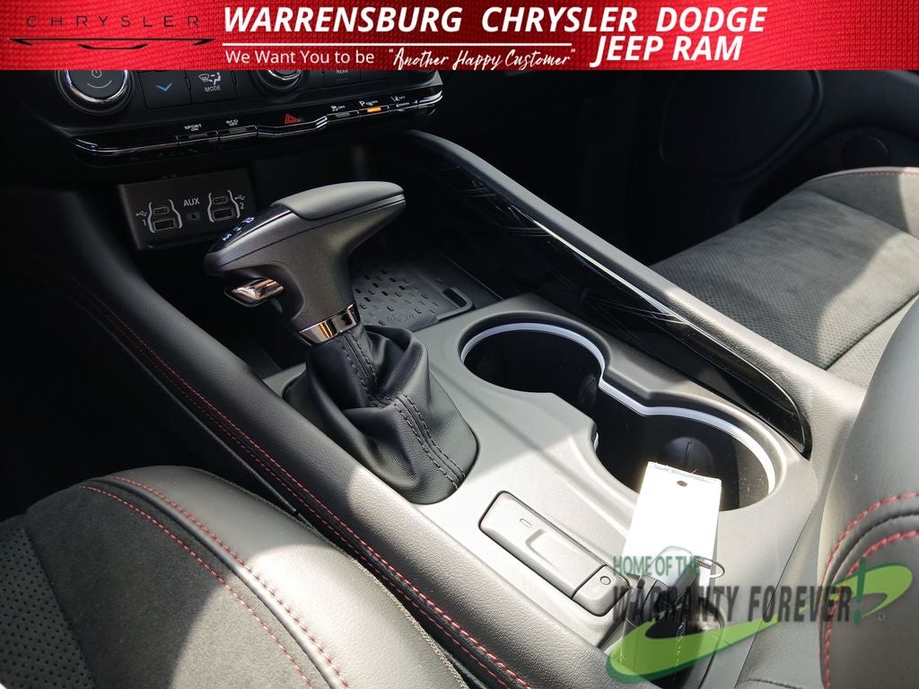 2026 Dodge Durango DURANGO GT PREMIUM AWD HEMI V8