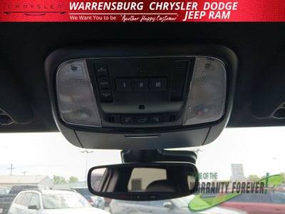 2026 Dodge Durango DURANGO GT PREMIUM AWD HEMI V8