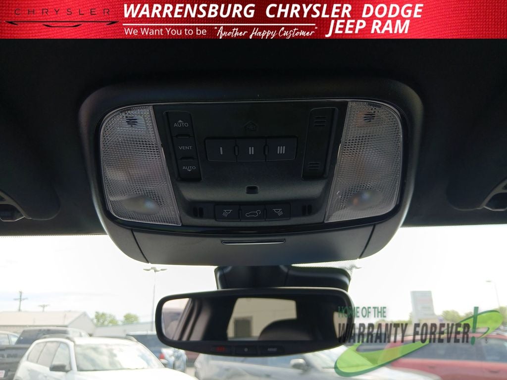 2026 Dodge Durango DURANGO GT PREMIUM AWD HEMI V8