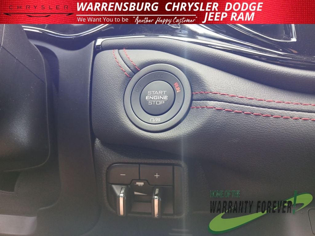 2026 Dodge Durango DURANGO GT PREMIUM AWD HEMI V8