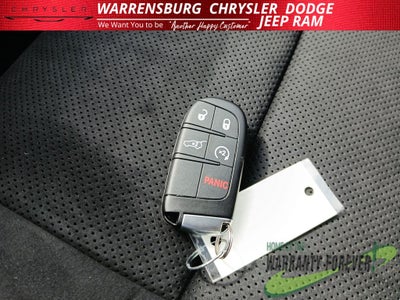 2026 Dodge Durango DURANGO GT PREMIUM AWD HEMI V8
