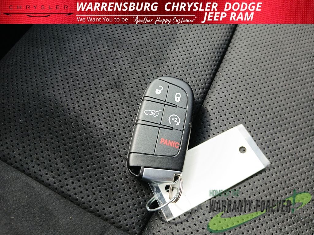 2026 Dodge Durango DURANGO GT PREMIUM AWD HEMI V8