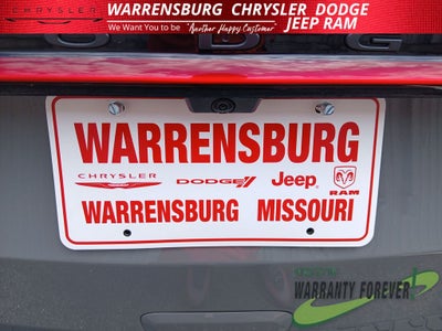 2026 Dodge Durango DURANGO GT PREMIUM AWD HEMI V8