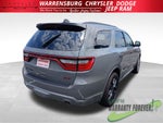 2026 Dodge Durango DURANGO GT PREMIUM AWD HEMI V8
