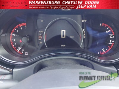2027 Dodge Durango DURANGO GT HEMI V8 PREMIUM AWD