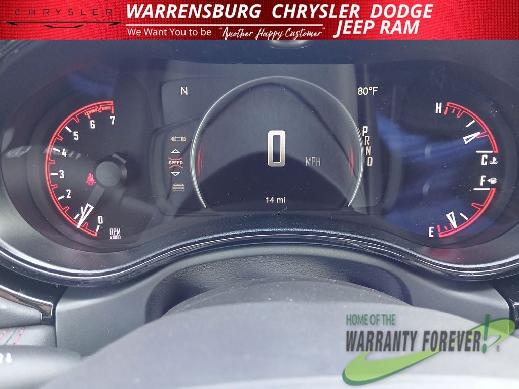 2027 Dodge Durango DURANGO GT HEMI V8 PREMIUM AWD