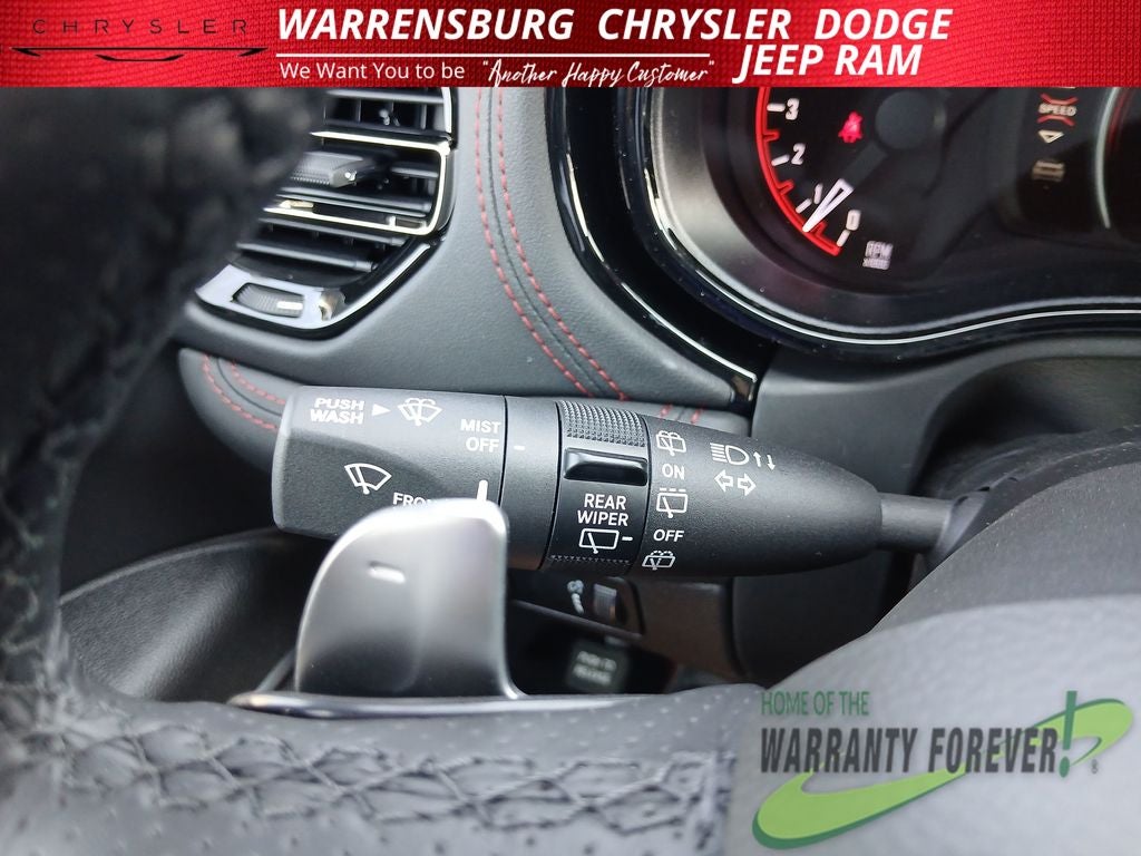 2027 Dodge Durango DURANGO GT HEMI V8 PREMIUM AWD