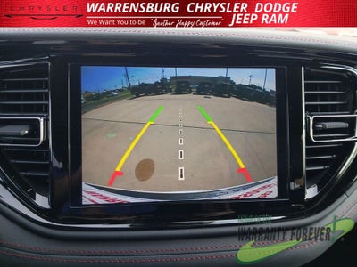 2027 Dodge Durango DURANGO GT HEMI V8 PREMIUM AWD