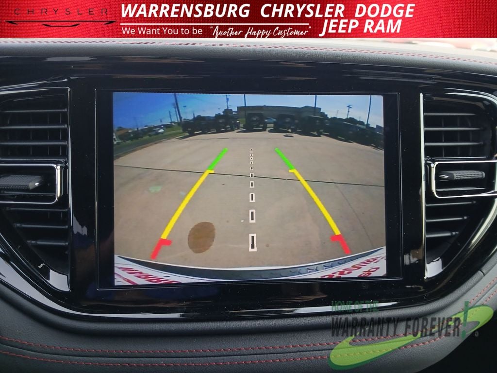 2027 Dodge Durango DURANGO GT HEMI V8 PREMIUM AWD