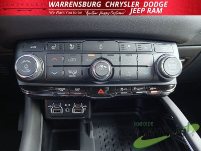 2027 Dodge Durango DURANGO GT HEMI V8 PREMIUM AWD