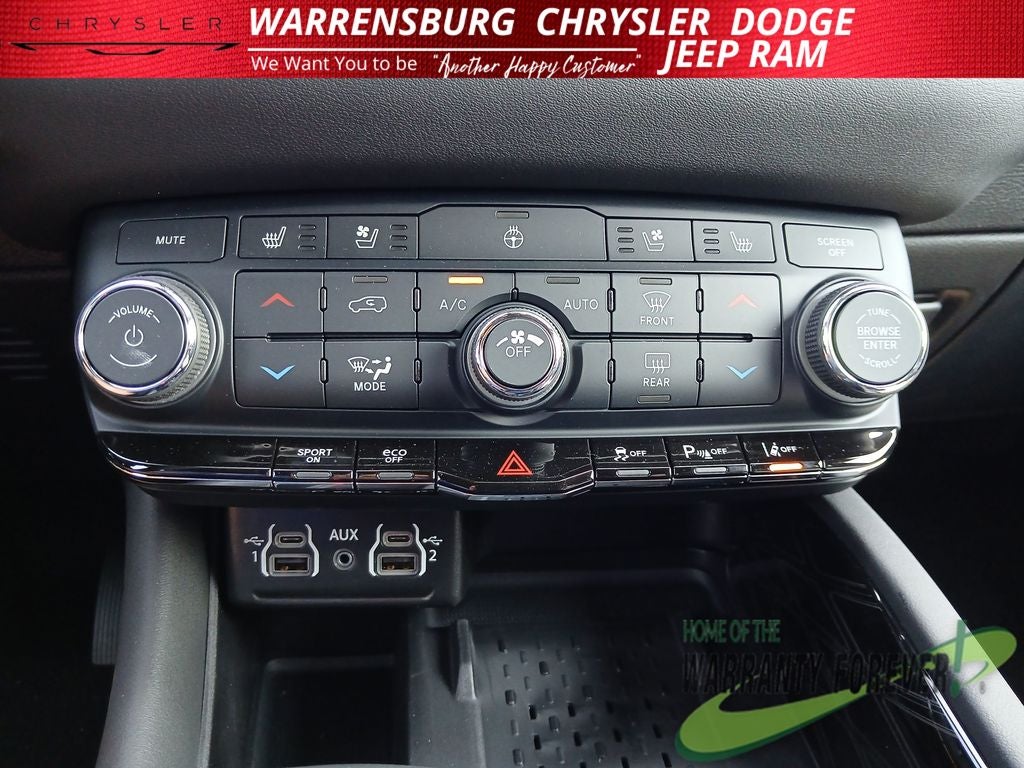 2027 Dodge Durango DURANGO GT HEMI V8 PREMIUM AWD