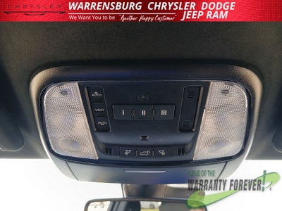 2027 Dodge Durango DURANGO GT HEMI V8 PREMIUM AWD
