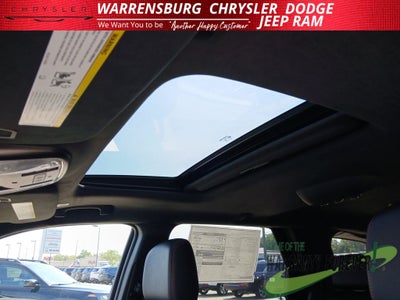 2027 Dodge Durango DURANGO GT HEMI V8 PREMIUM AWD