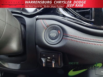 2027 Dodge Durango DURANGO GT HEMI V8 PREMIUM AWD