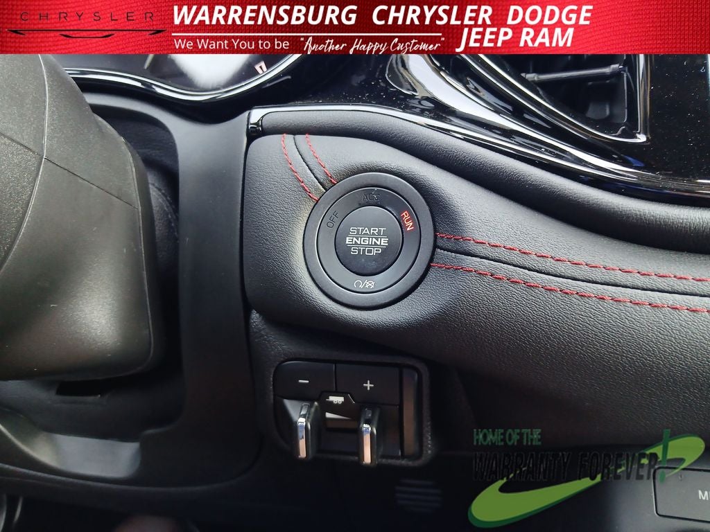 2027 Dodge Durango DURANGO GT HEMI V8 PREMIUM AWD