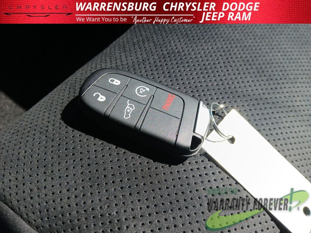 2027 Dodge Durango DURANGO GT HEMI V8 PREMIUM AWD