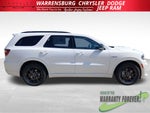 2027 Dodge Durango DURANGO GT HEMI V8 PREMIUM AWD