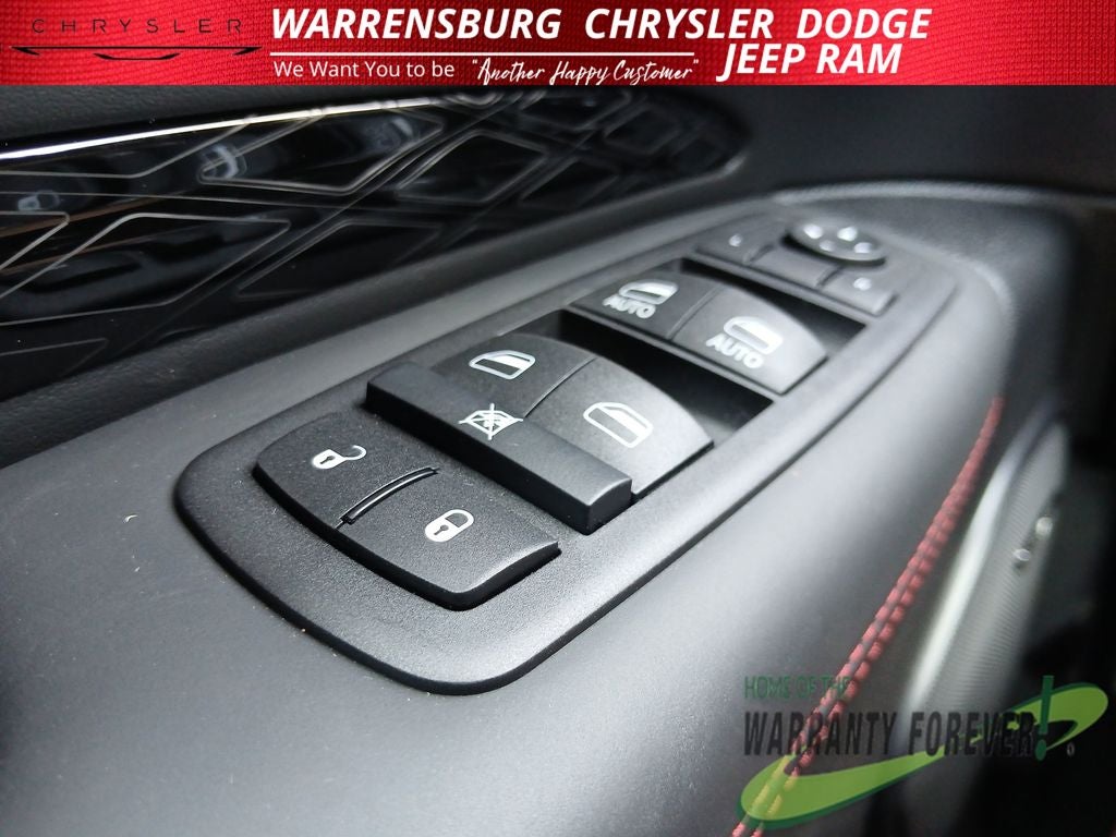 2027 Dodge Durango DURANGO GT HEMI V8 PREMIUM AWD