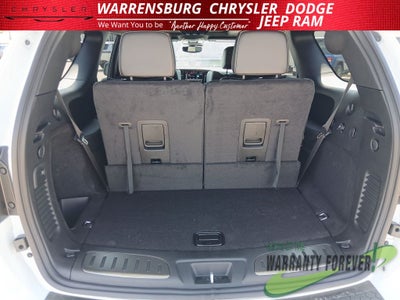 2027 Dodge Durango DURANGO GT HEMI V8 PREMIUM AWD