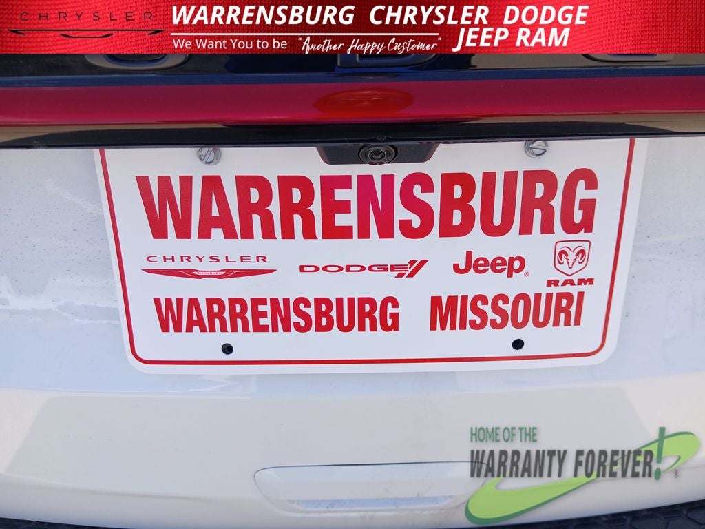 2027 Dodge Durango DURANGO GT HEMI V8 PREMIUM AWD