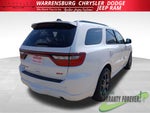 2027 Dodge Durango DURANGO GT HEMI V8 PREMIUM AWD