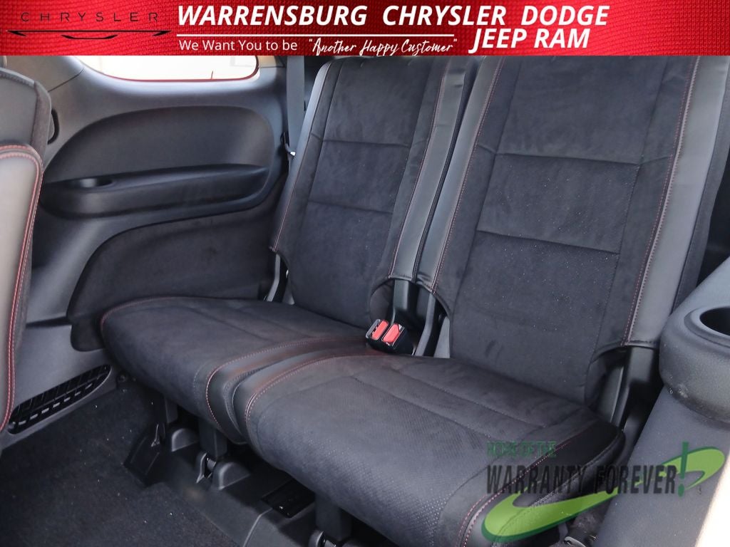 2027 Dodge Durango DURANGO GT HEMI V8 PREMIUM AWD