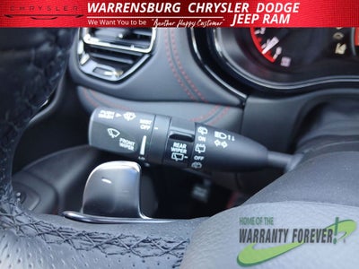 2027 Dodge Durango DURANGO GT HEMI V8 PREMIUM AWD