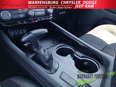 2027 Dodge Durango DURANGO GT HEMI V8 PREMIUM AWD