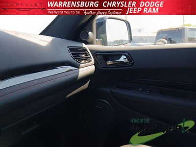 2027 Dodge Durango DURANGO GT HEMI V8 PREMIUM AWD