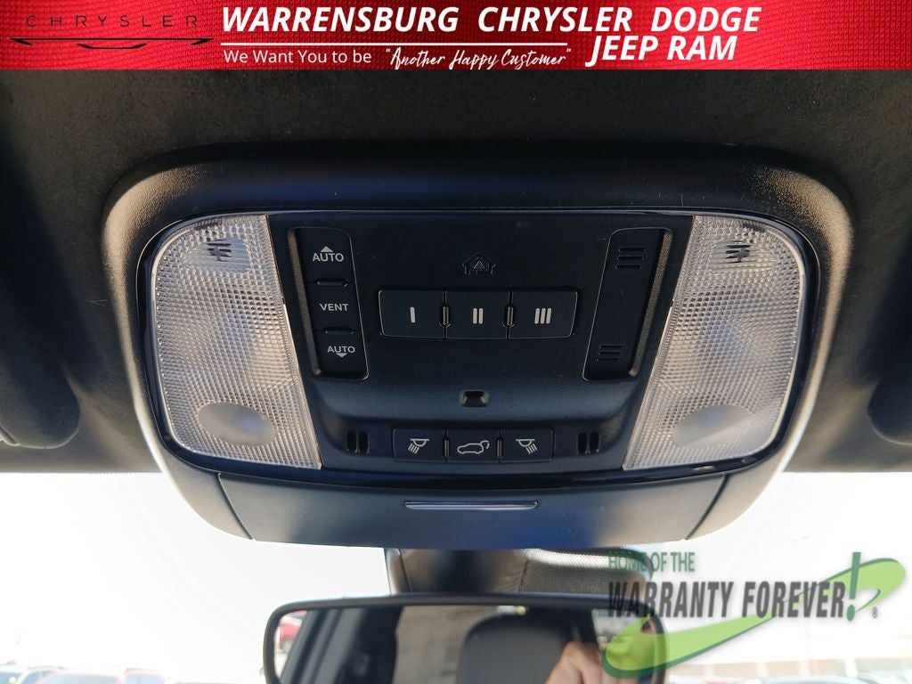 2027 Dodge Durango DURANGO GT HEMI V8 PREMIUM AWD