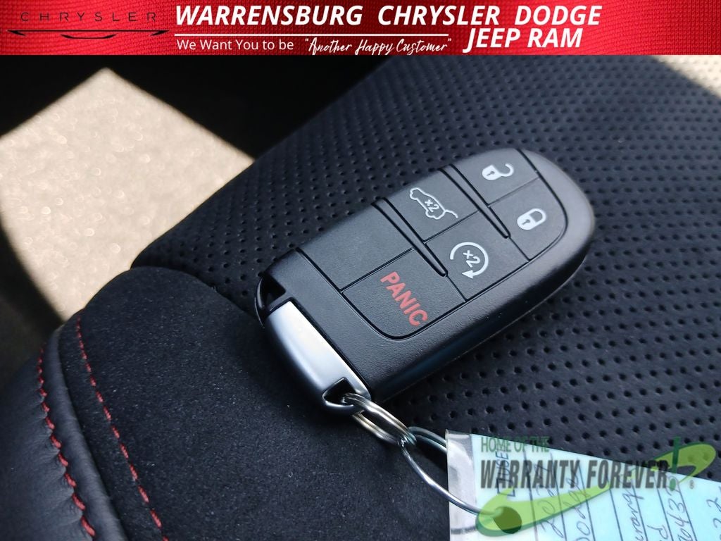 2027 Dodge Durango DURANGO GT HEMI V8 PREMIUM AWD