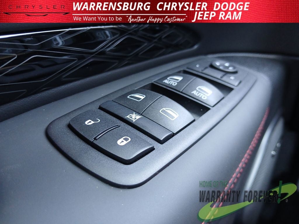 2027 Dodge Durango DURANGO GT HEMI V8 PREMIUM AWD